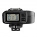 Godox X1R-C TTL Wireless Receiver - Canon Godox X1R-C TTL Wireless Receiver - Canon